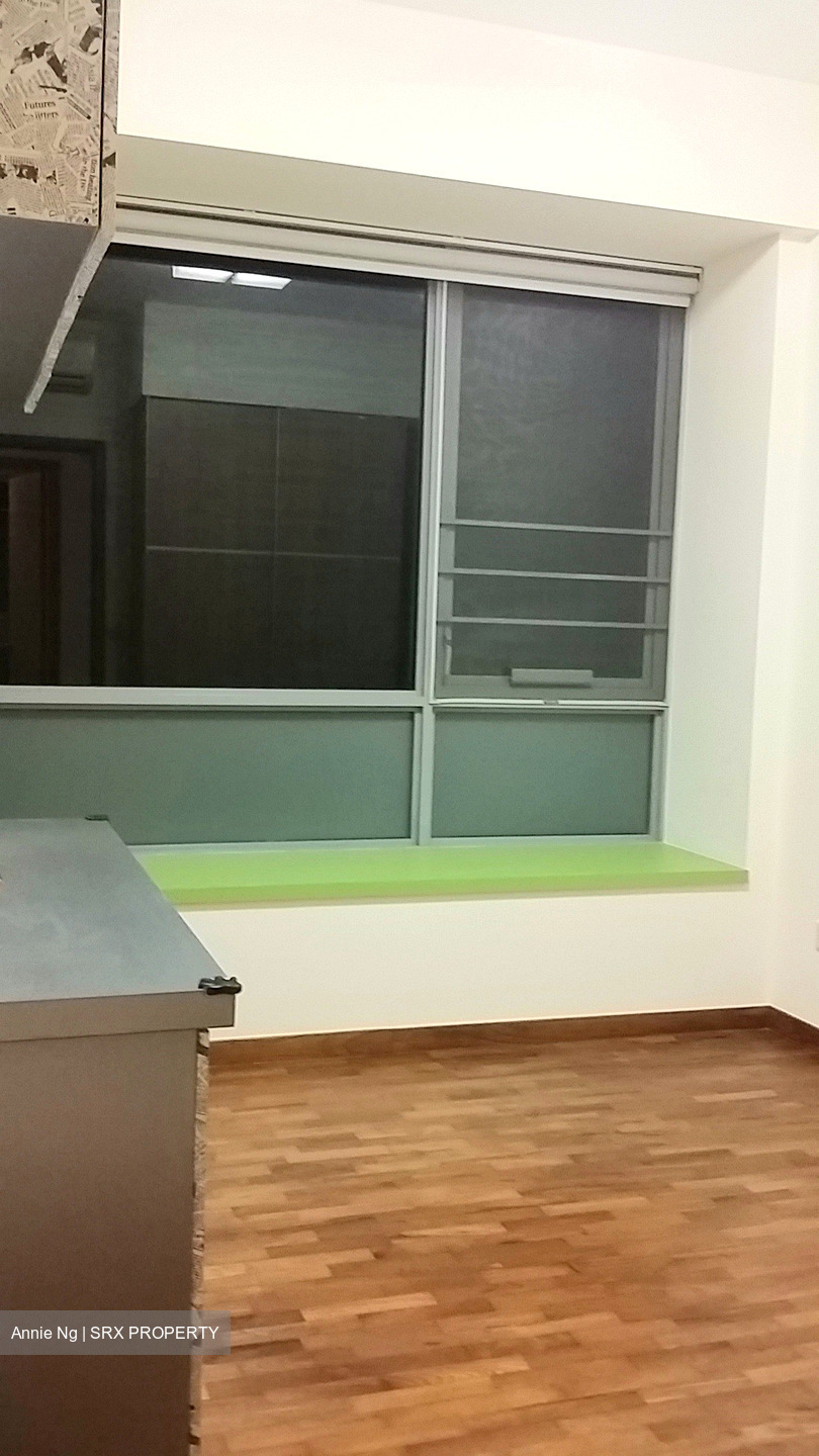 ClementiWoods Condominium (D5), Condominium #489631851